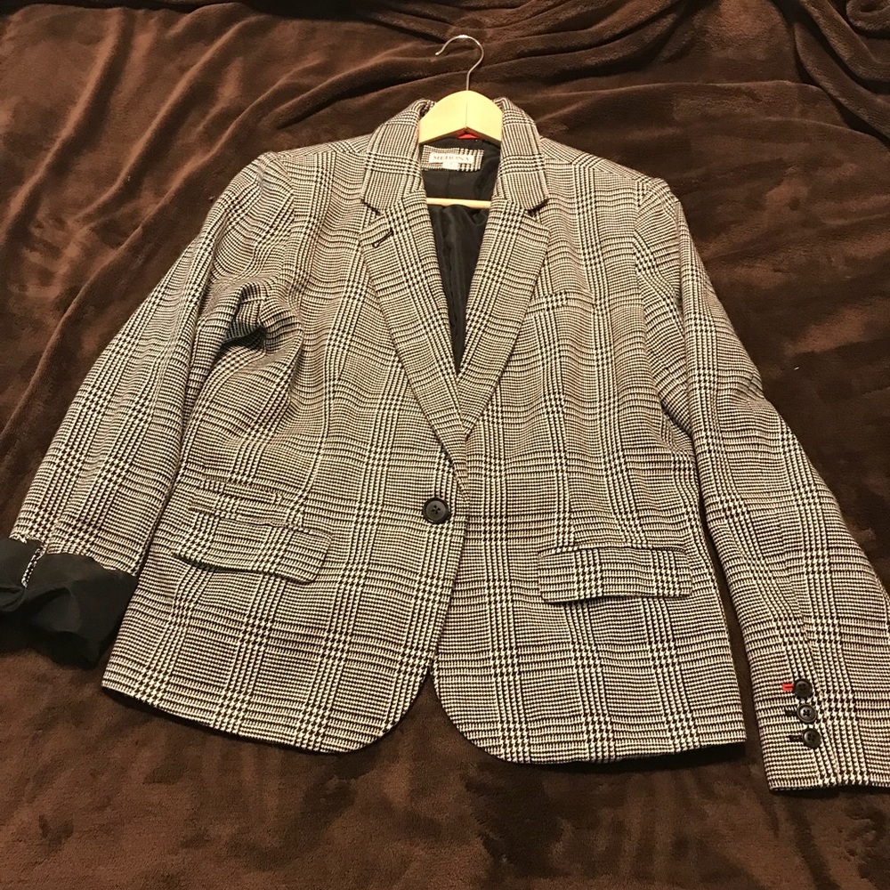 Merona Blazer
